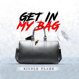 Get In My Bag Kindle Flame