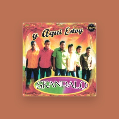 Listen to Grupo Skandalo, watch music videos, read bio, see tour dates & more!