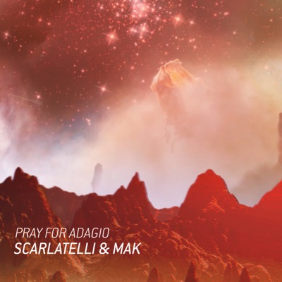 Pray For Adagio - Single