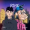 Dime - Drei Alva & Jaure lyrics