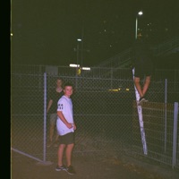 El Diablo (feat. Fuckkzach) - Single - Cozyfaz