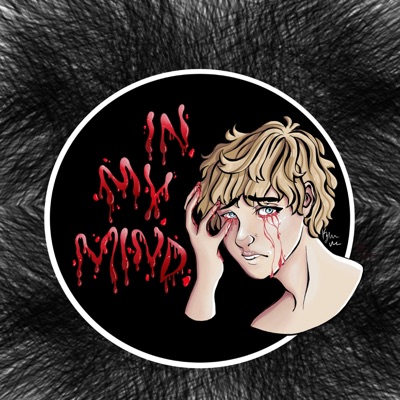 In My Mind (feat. Lordbowzr) - Single