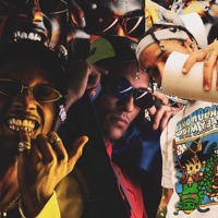 Chique - Single - Nunig, C'97, Toretto & Haza