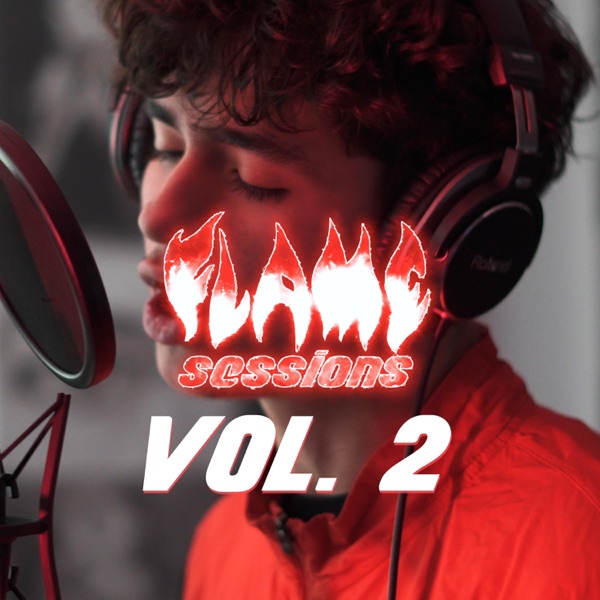 Flame Freestyle, Vol. 2 (feat. Tellez)