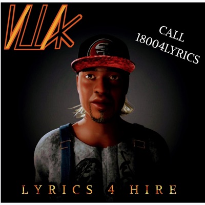 Lyrics4Hire - Single