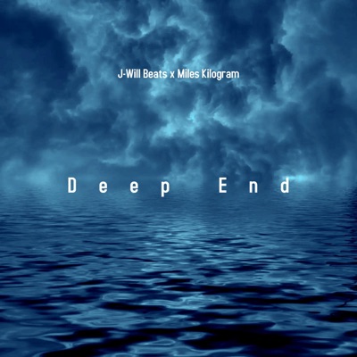 Deep End (feat. Miles Kilogram) [Clean] - Single