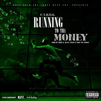 Running to THA Money - Single