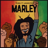 Marley (feat. Gana Muthu) artwork