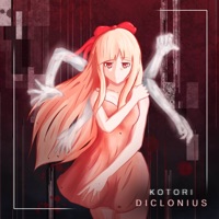 Diclonius - Single - Kotori