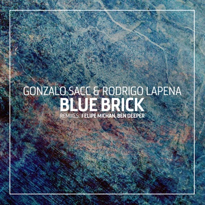 Blue Brick - Single