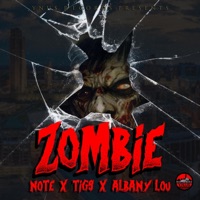 Zombie (feat. Tigs & Note) - Single - Albany Lou