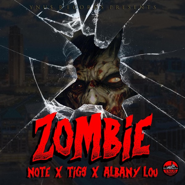 Zombie (feat. Tigs & Note)