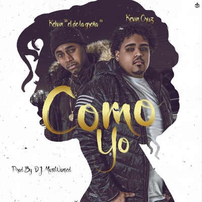 Como Yo (feat. Kevin Cruz) - Single
