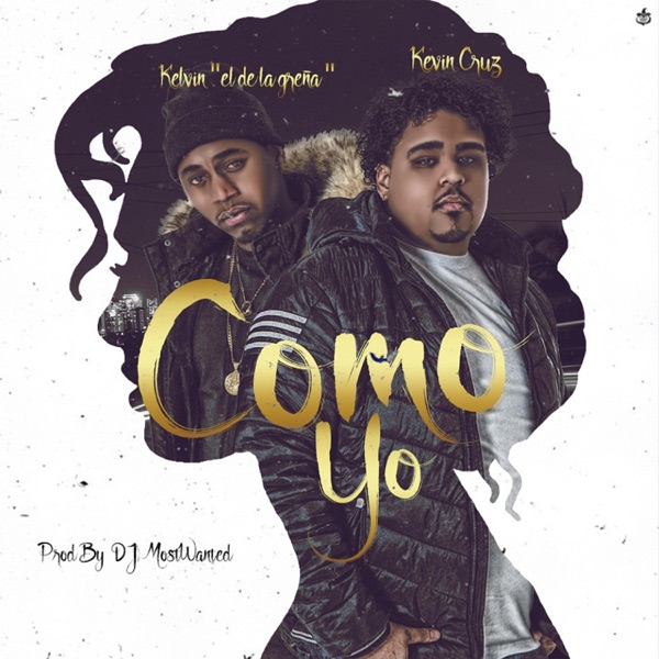 Como Yo (feat. Kevin Cruz)