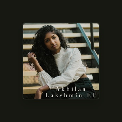 Listen to Akhilaa Lakshmin, watch music videos, read bio, see tour dates & more!