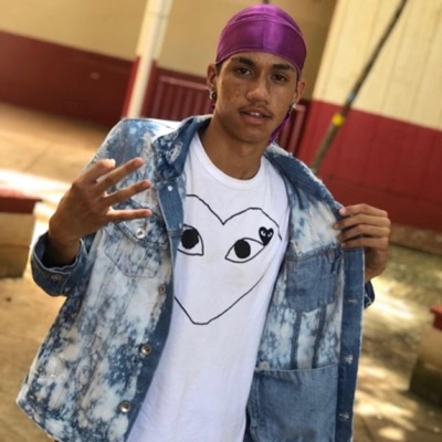 Road Runna - Single