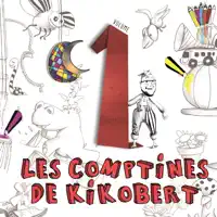 Kangourous partout