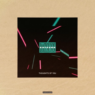 Thoughts of You - Single