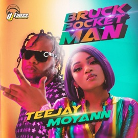 Bruck Pocket Man Moyann & TeeJay