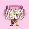 Hasta Abajo (feat. Mixzor) - Ferso lyrics