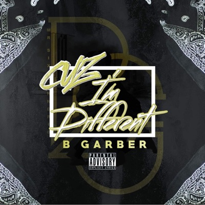 I'm Different - Single