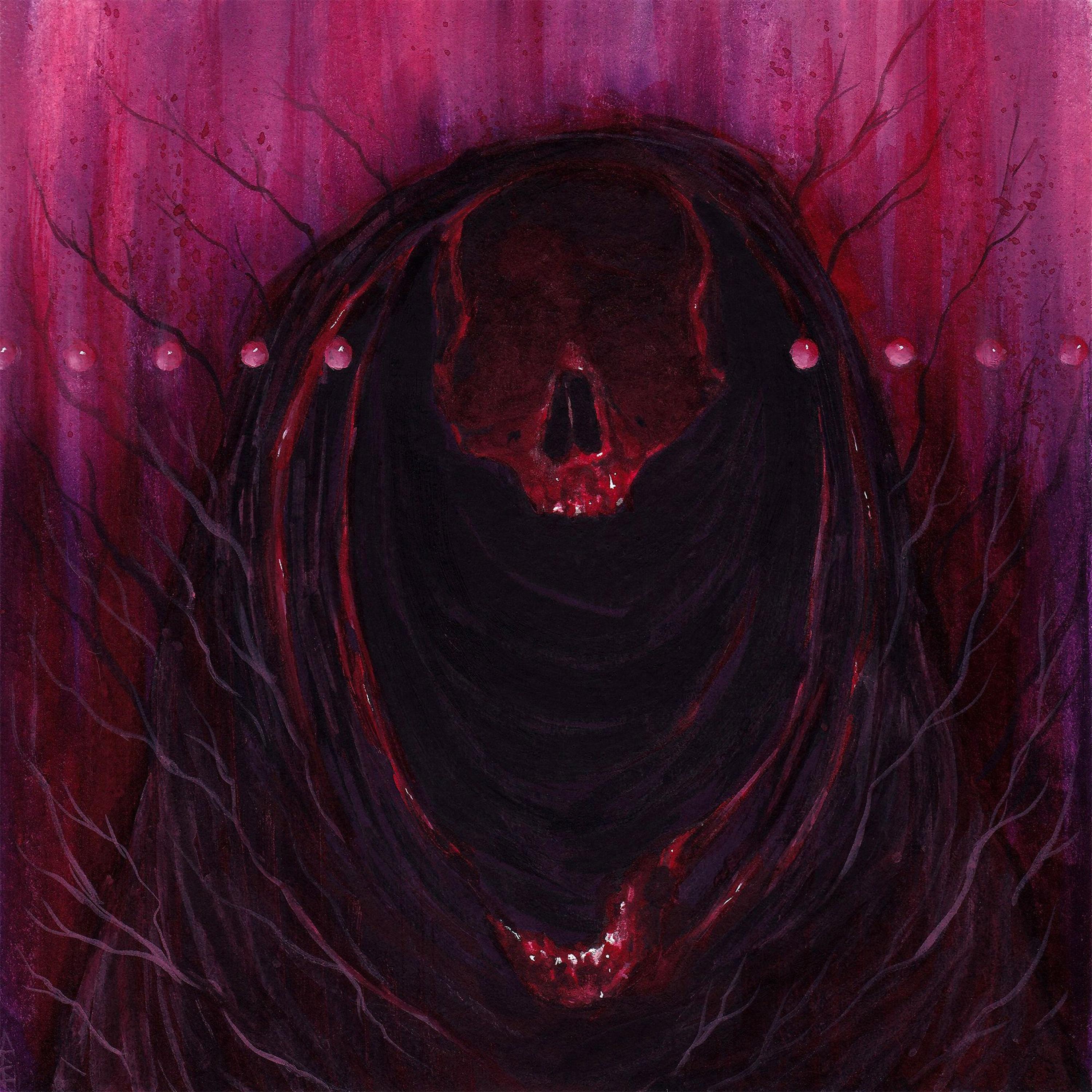 Drofnosura - Panzon de Borrego