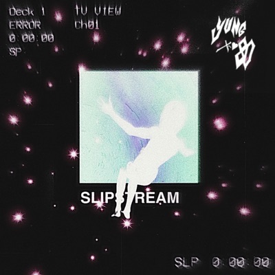 Slipstream - EP