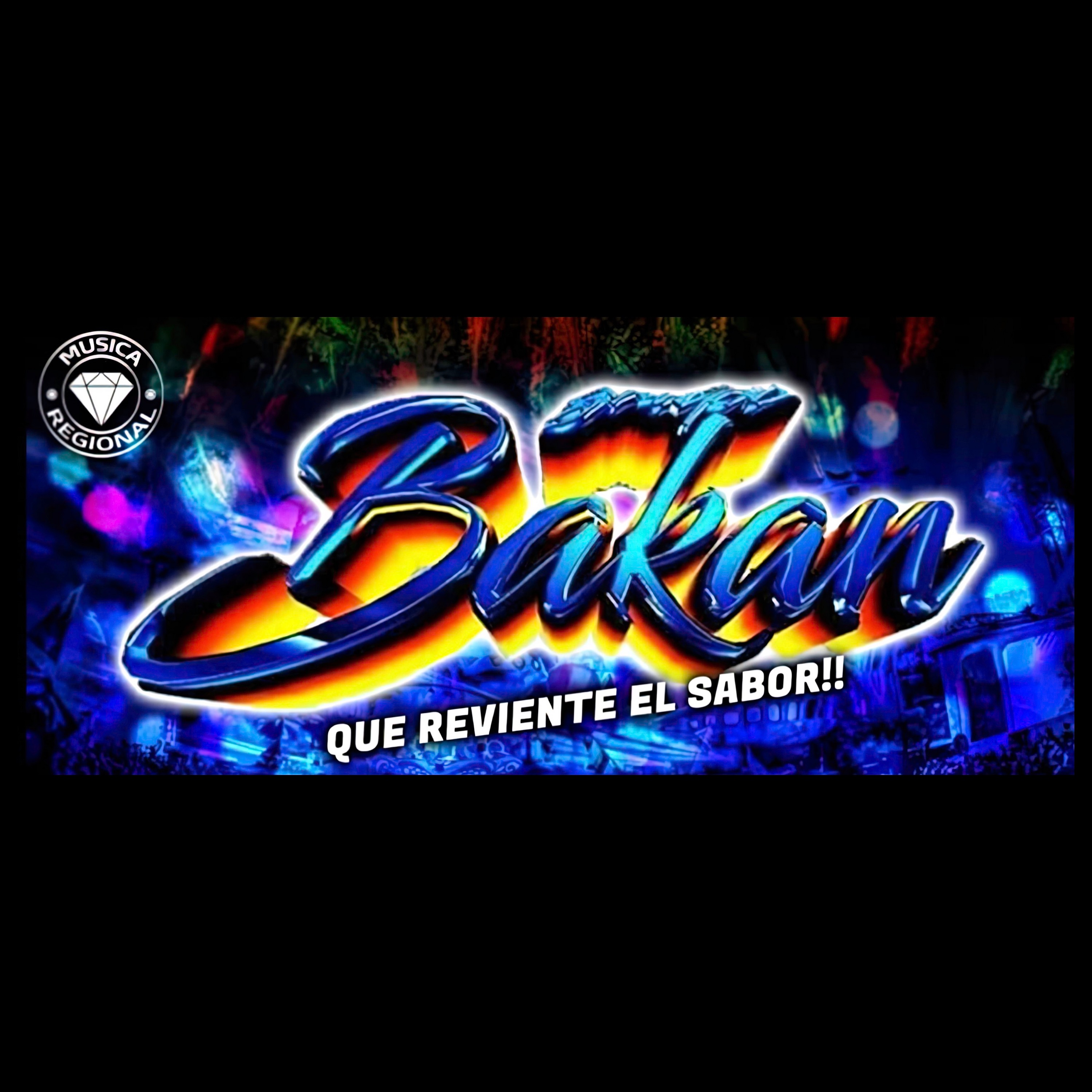 grupo Bakan - Mi Pasión