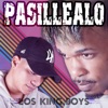 Pasillealo - Single