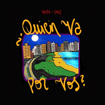 ¿Quién va por vos? - Single