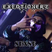 Sense - Single - EXEQTIONERZ