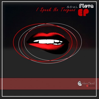 I Speak No Tongues (EP) - EP