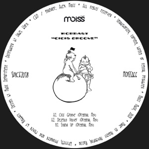 Cicis Groove - Single