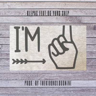 That One (feat. OG Yung Shep) - Single