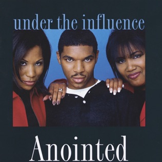 Anointed Do