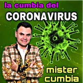 La Cumbia Del Coronavirus artwork