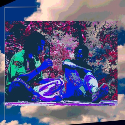 Through the Rocks (feat. C.J. Battle) - Single