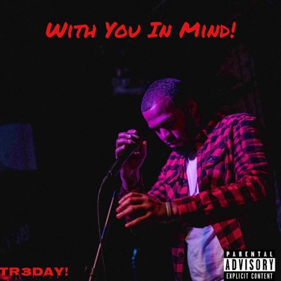 With You in Mind ! - EP