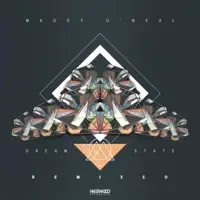 No Difference feat. Lily Fangz (Michal Menert Remix) — Maddy O'Neal