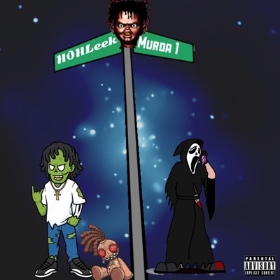 Murda 1 - Single