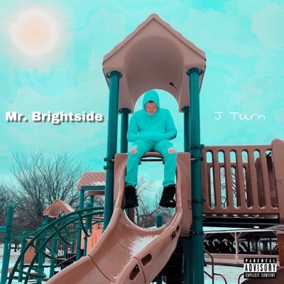 Mr Brightside - Single