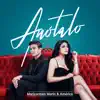 Maricarmen Marin - Anótalo (feat. Américo)