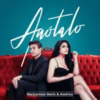 Anótalo (feat. Américo) — Maricarmen Marin