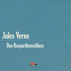 Die große Abenteuerbox, Teil 4: Das Karparthenschloß