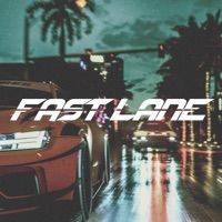 Fast Lane - Single - Thrizzy