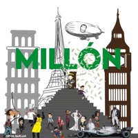Millón - Single - Bliko