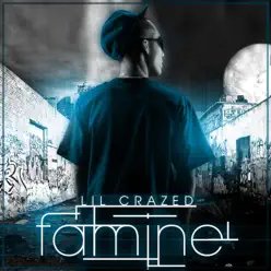 Famine - EP - Lil Crazed Famine - EP - Lil Crazed
