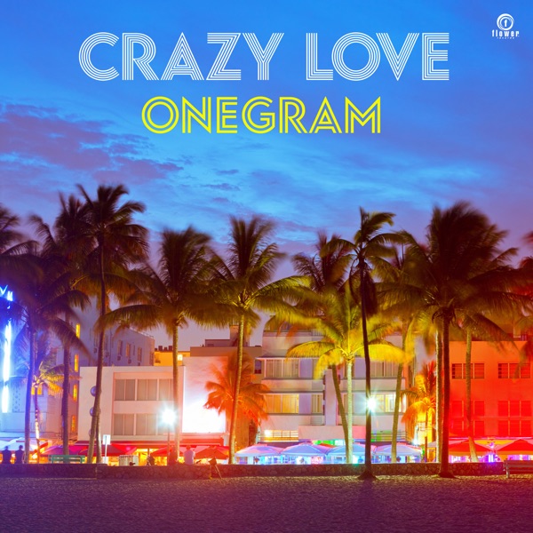 Crazy Love - Single