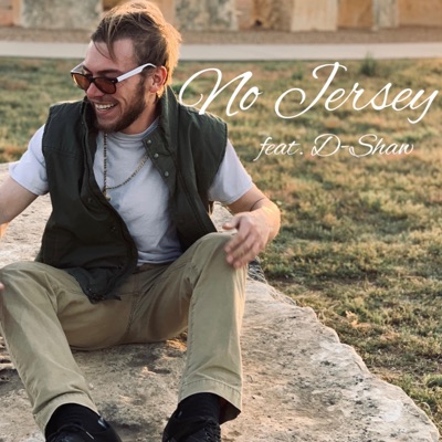 No Jersey (feat. D-Shaw) - Single