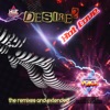 Desire 2 Hot Love (remixes and extended) - EP